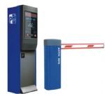PARK6000脫機(jī)收費(fèi)停車場系統(tǒng) 高效、穩(wěn)定的出入口控制與收費(fèi)解決方案