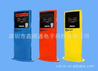 深圳停車場設(shè)備與交通收費(fèi)系統(tǒng)的創(chuàng)新與發(fā)展